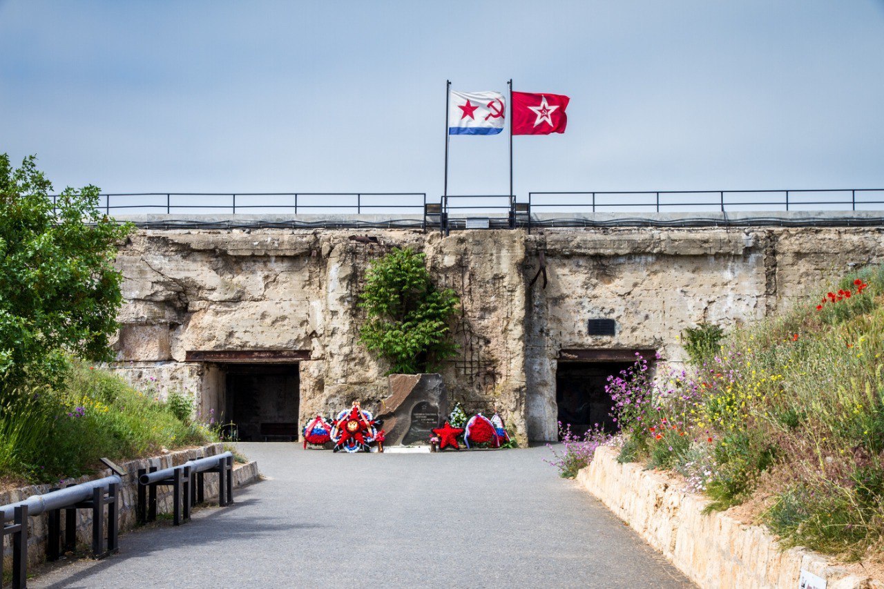 Екатерина Алтабаева: Гагаринскому району Севастополя - 50 лет! Екатерина Алтабаева: Гагаринскому району Севастополя - 50 лет!
