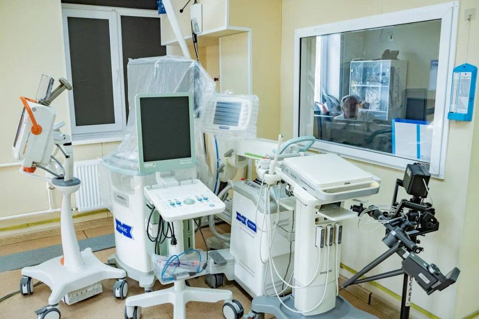 � ��������������� �������������� �������� ����������