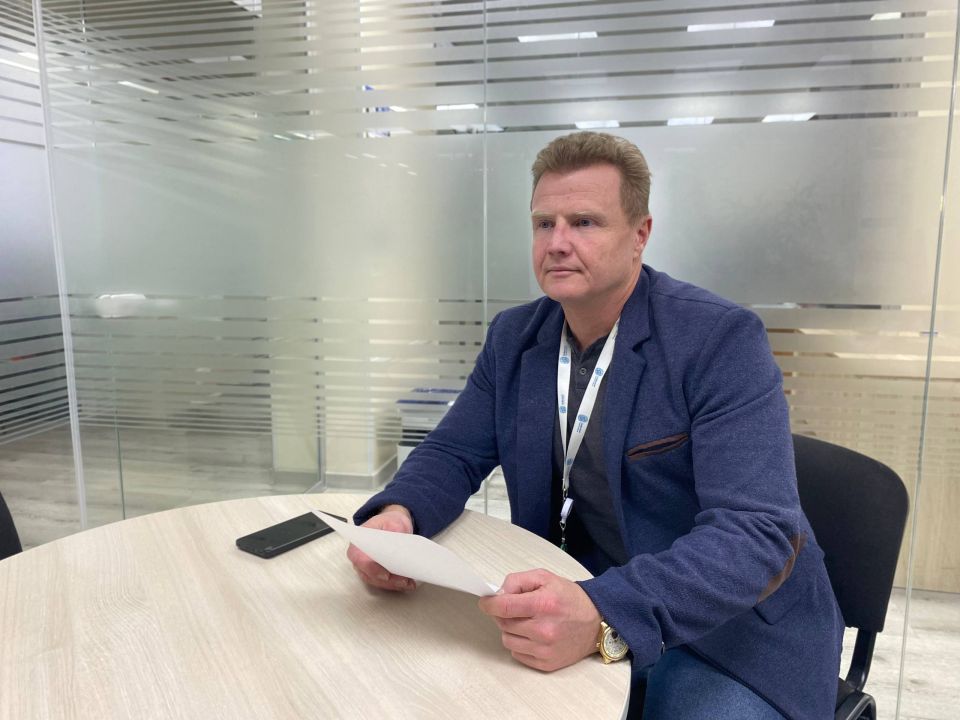 Сервис «Сим-карты» на портале «Госуслуги: как защититься от мошенников