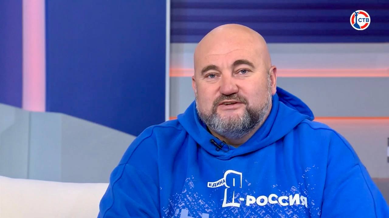 Вставать нужно не с правильной ноги, а с правильными целями! Встречаем утро пятницы вместе с ведущими и гостями программы «Доброе утро, Севастополь!» Вставать нужно не с правильной ноги, а с правильными целями! Встречаем утро пятницы вместе с ведущими и гостями программы «Доброе утро, Севастополь!»