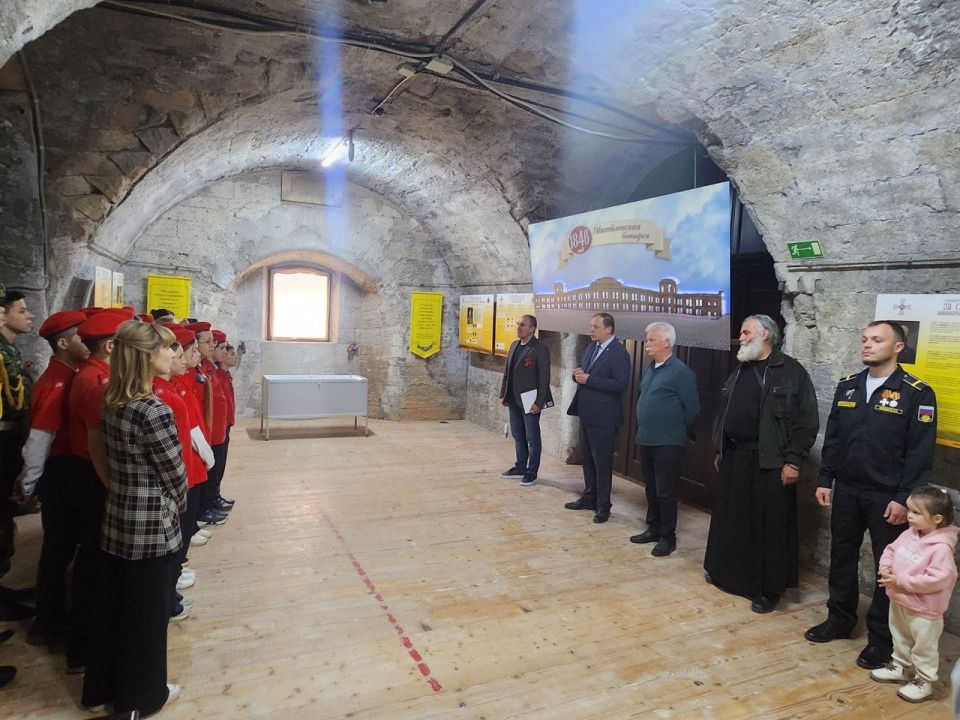 "�� ������ � ���������!". �������� ��� ����� ��������� ��������� �� ������������ ������� � �����������