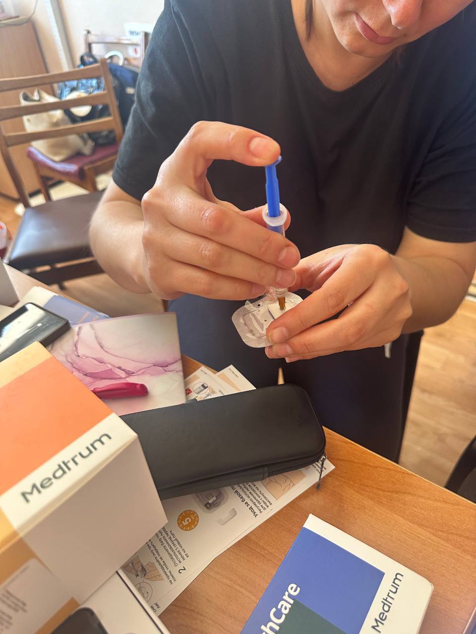 14 ноября — Всемирный день борьбы с диабетом 14 ноября — Всемирный день борьбы с диабетом