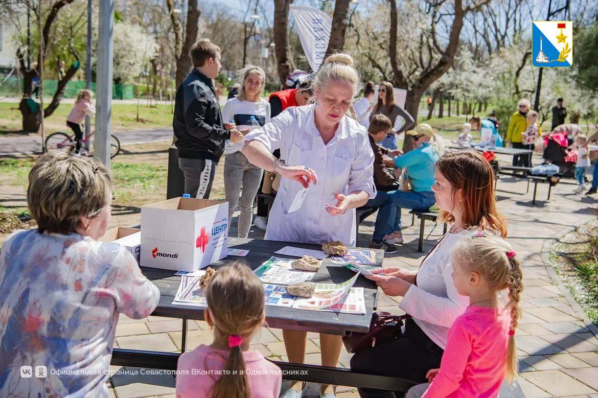 Севастопольские муниципальные служащие и активные жители претендуют на премию «Служение»