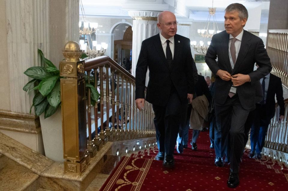 Михаил Развожаев: Севастопольские виноделы вновь подтвердили статус нашего региона как одного из лидеров российской винной отрасли