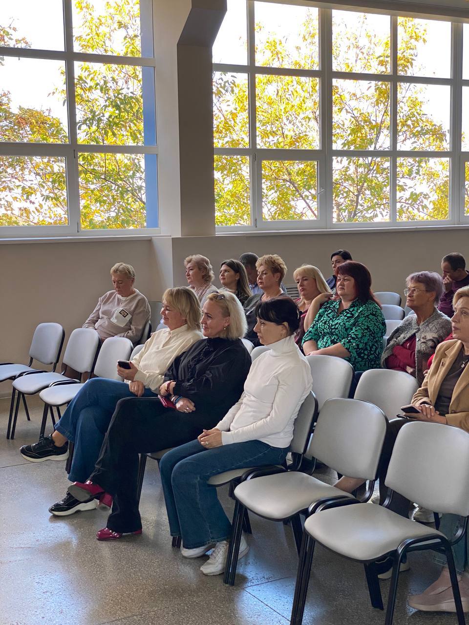 Обновление состава профсоюзного руководства ГУП «Севастопольгаз» Обновление состава профсоюзного руководства ГУП «Севастопольгаз»