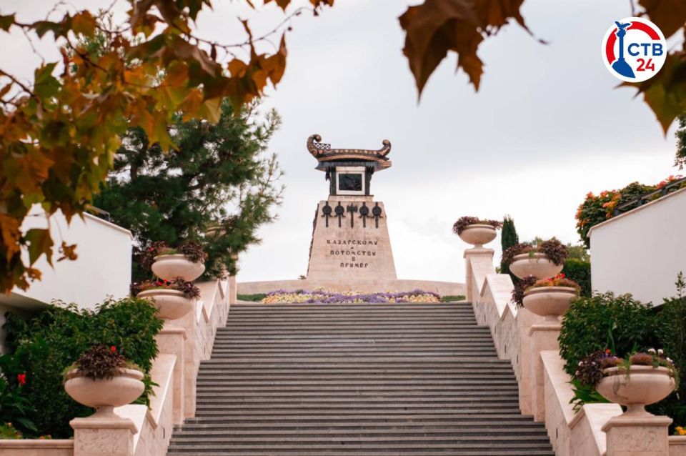 В Севастополе создадут клуб работодателей в сфере туризма