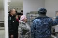 В исправительной колонии-2 в Керчи прошел день открытых дверей для родственников осужденных