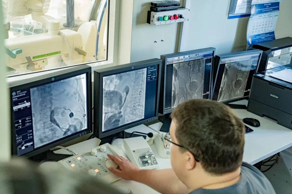 � ��������������� �������������� �������� ����������