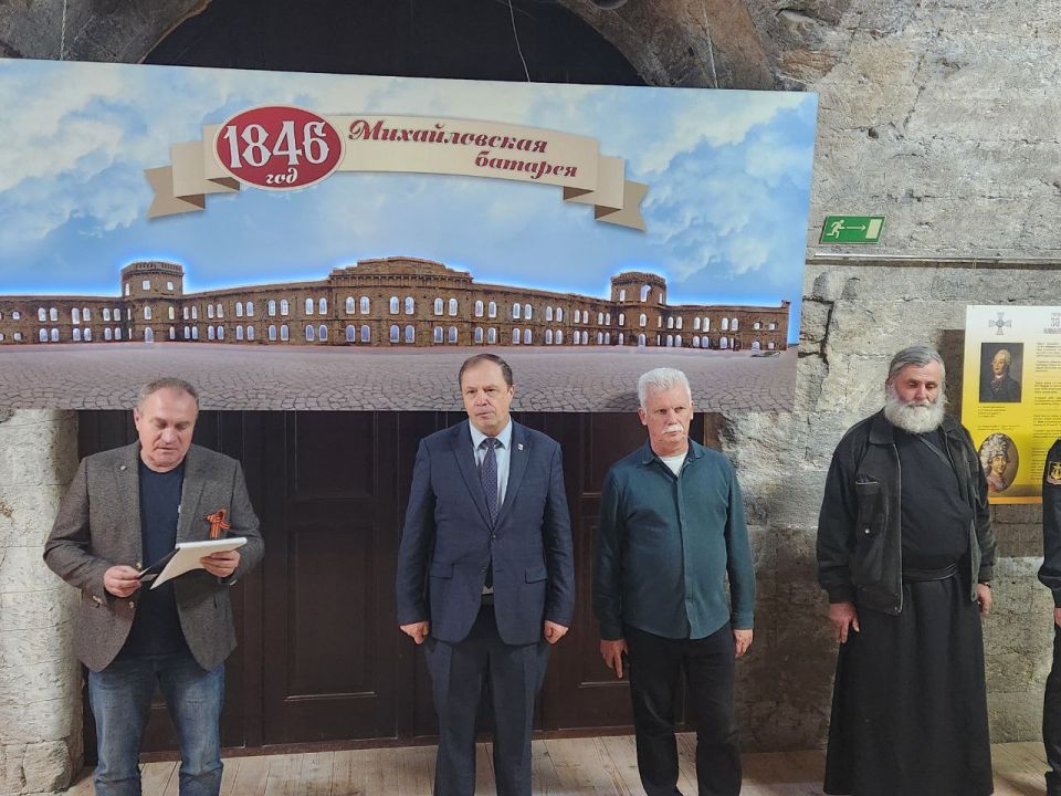 "�� ������ � ���������!". �������� ��� ����� ��������� ��������� �� ������������ ������� � �����������