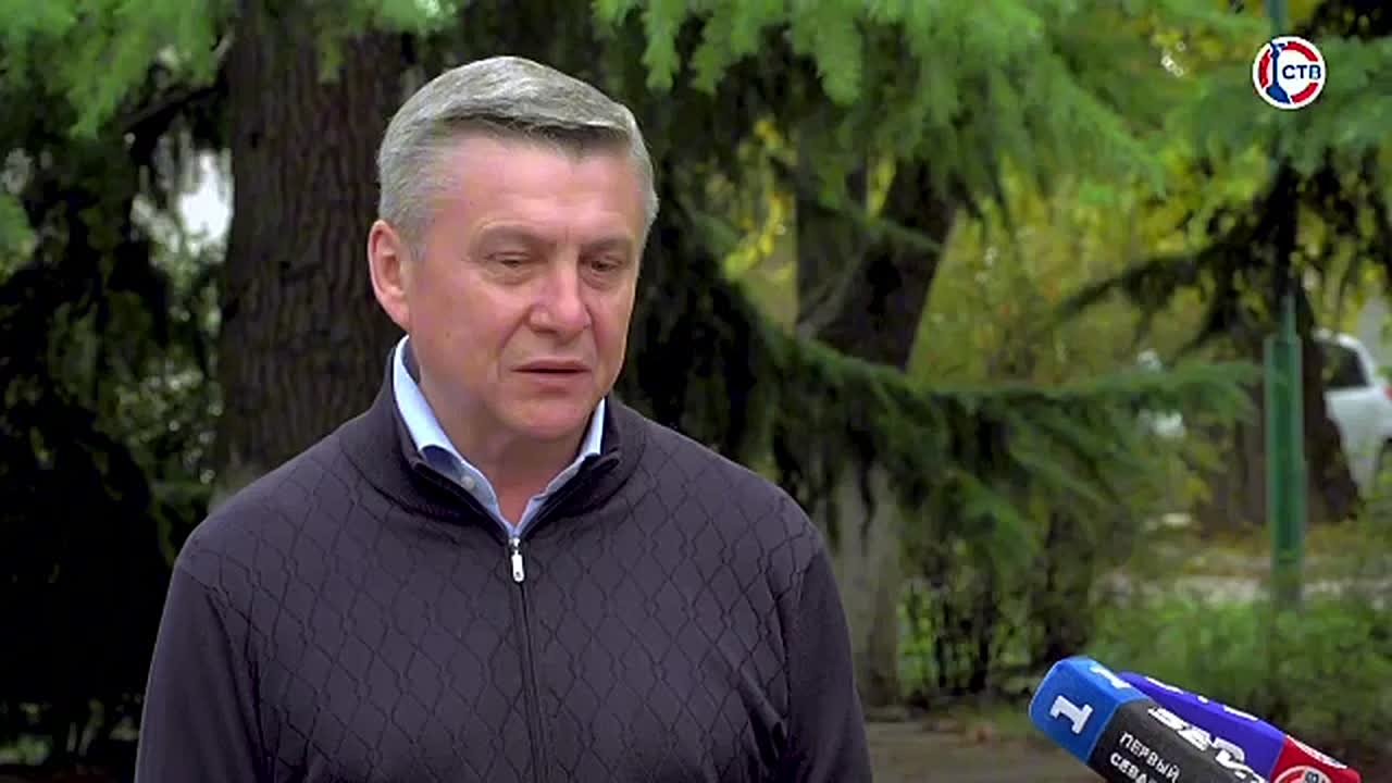 В Севастополе готовят предложения по привлечению специалистов в государственные медицинские учреждения