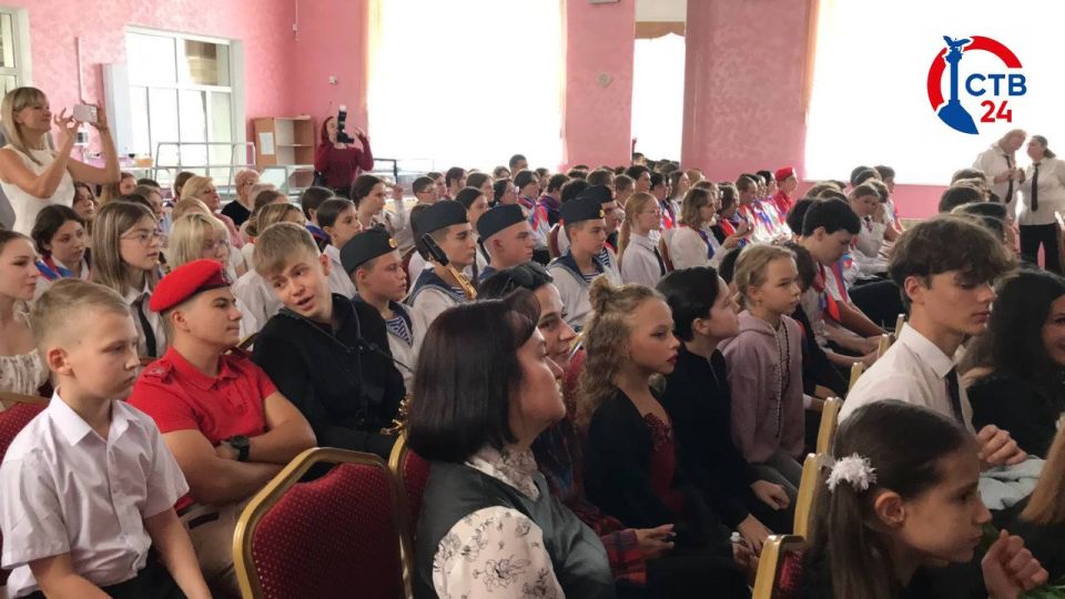 ��������������� �������� �24 �������� 55-������ ������