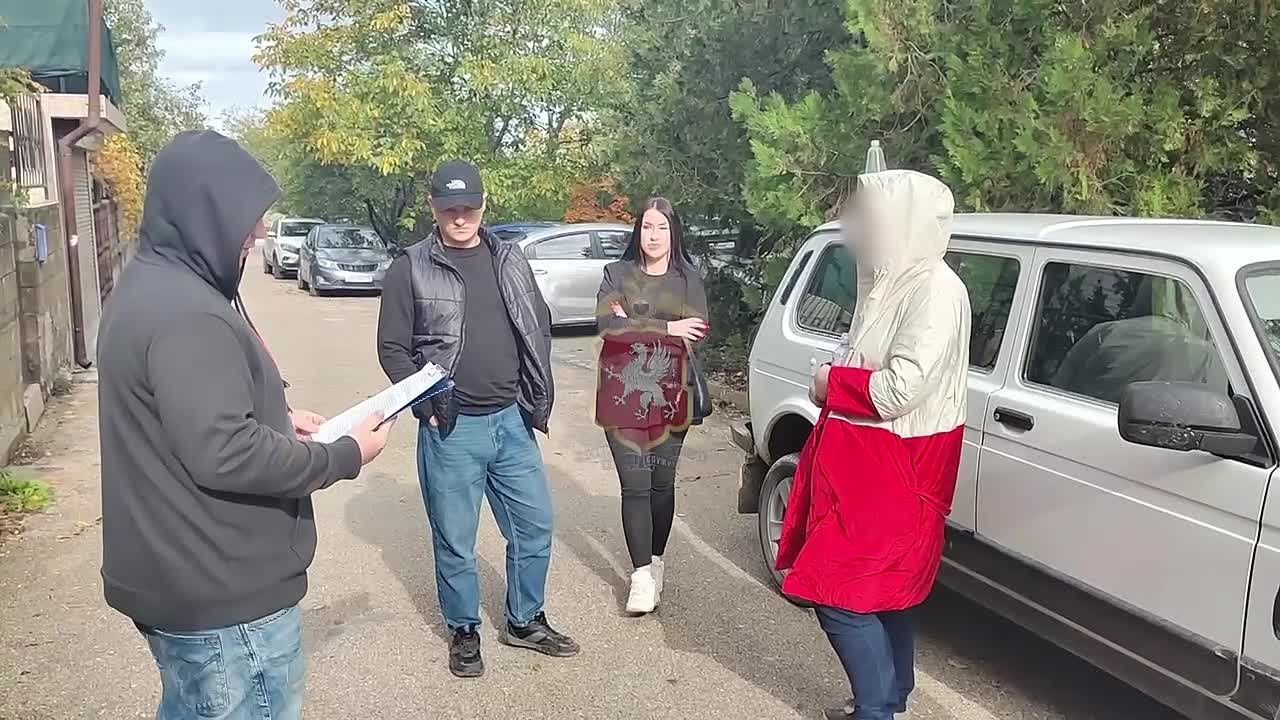 В Севастополе задержана женщина, планировавшая сбыт синтетических наркотиков