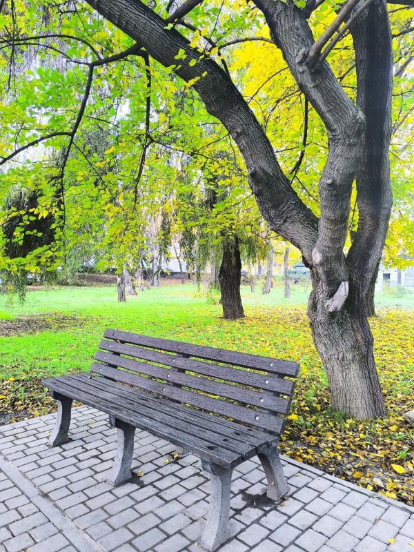 Всем доброго субботнего утра!