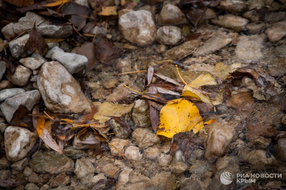 Прогноз погоды в Крыму на субботу