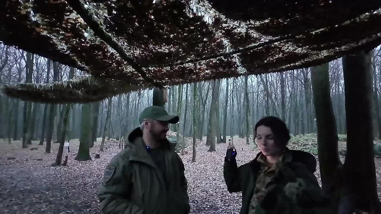 WarGonzo: Уроки ненависти: как враг становится учителем