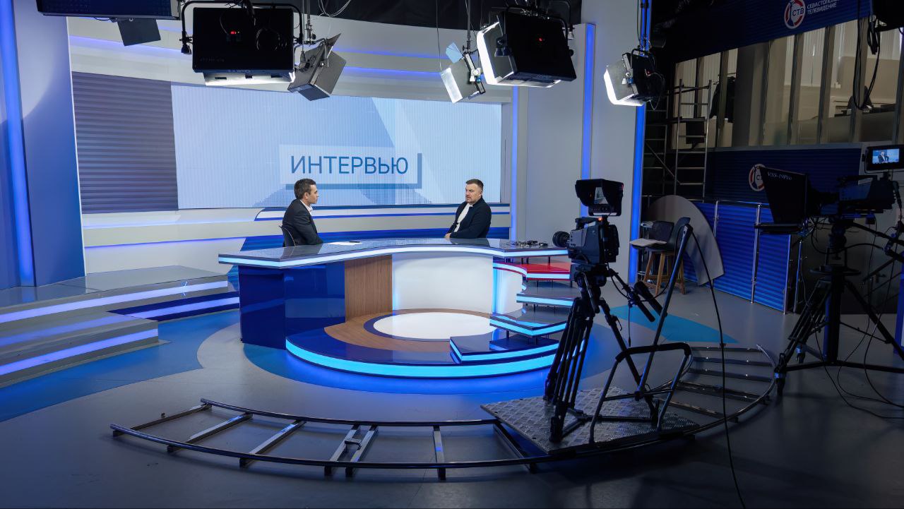 В Севастополе открылся второй мобильный исторический парк «Россия — Моя история» В Севастополе открылся второй мобильный исторический парк «Россия — Моя история»