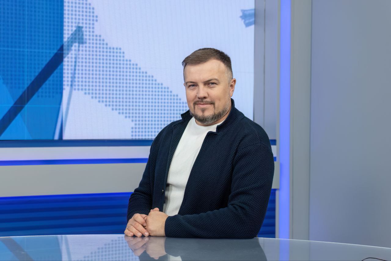 В Севастополе открылся второй мобильный исторический парк «Россия — Моя история»