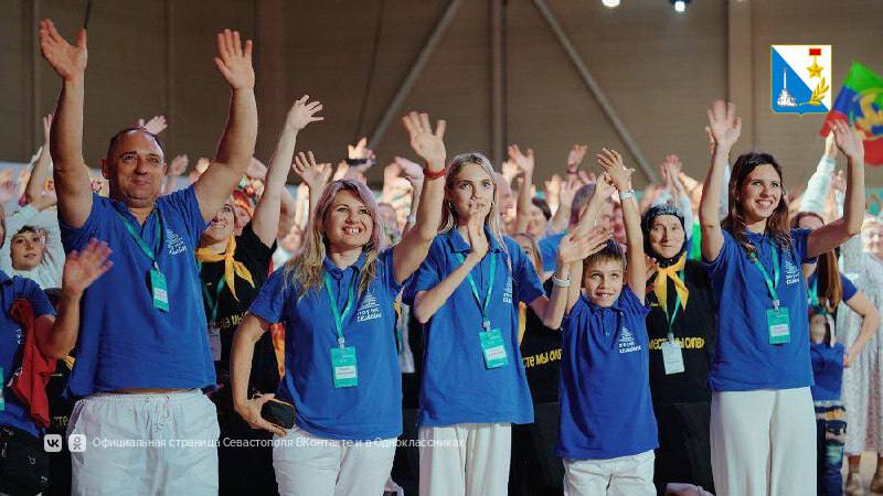Это у нас семейное. В Ростове-на-Дону стартовали первые окружные полуфиналы конкурса