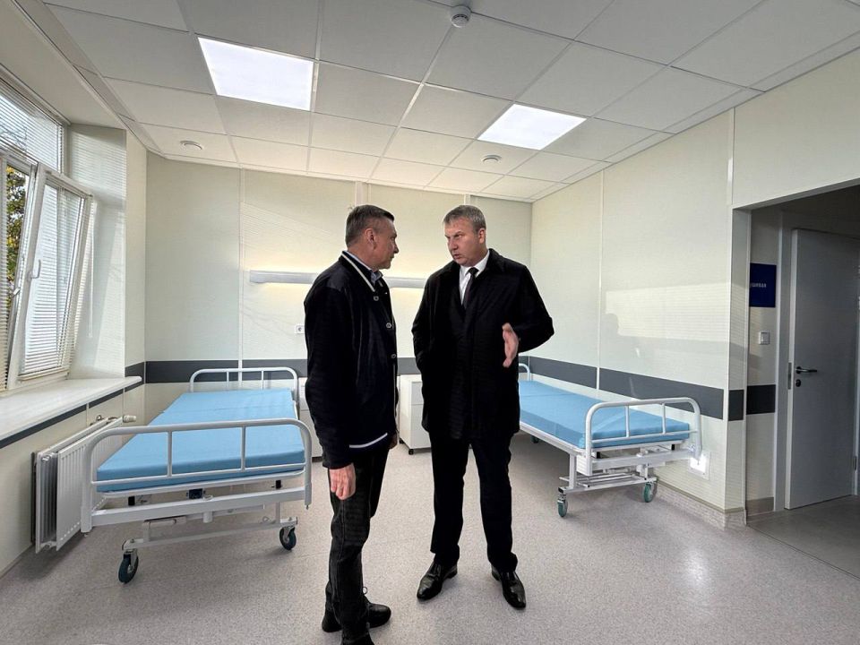 ��������� ���������� � ������������ � ���������� ����������� ����������