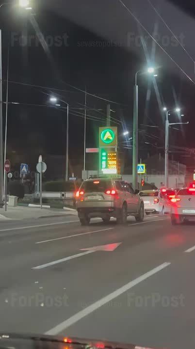 Шо, опять?! (с) ;)