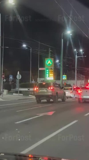 Шо, опять?! (с) ;)