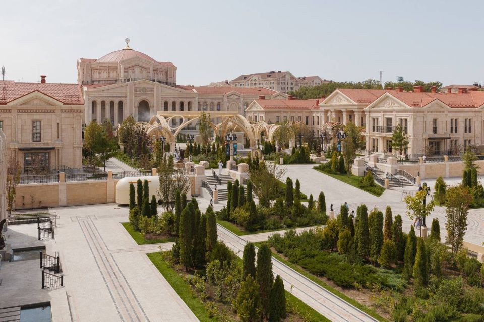 Правительство России дополнительно выделило 700 млн руб