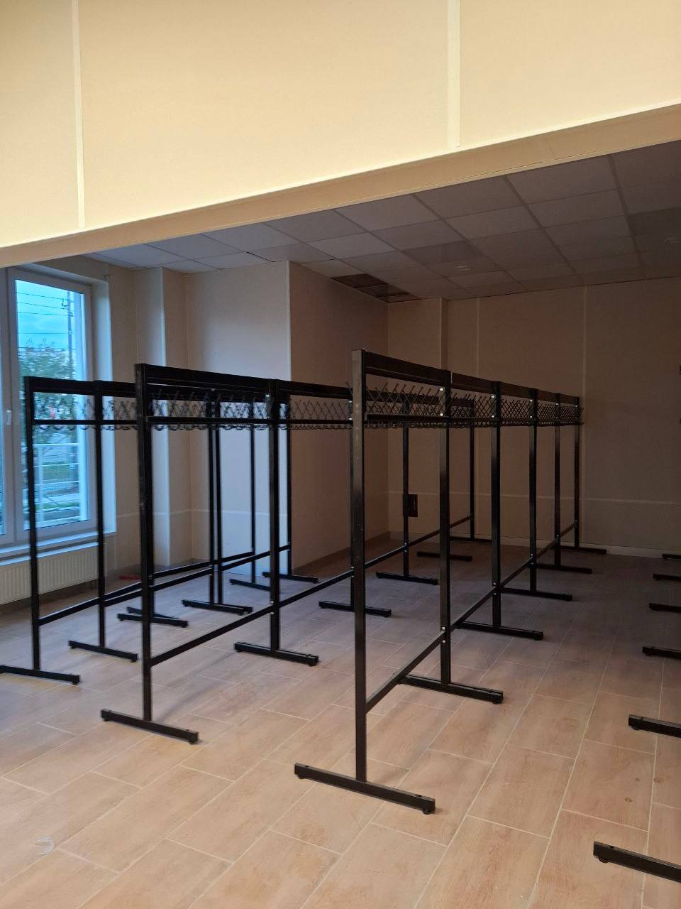 Продолжаю знакомство с коллективами и состоянием медицинских учреждений Продолжаю знакомство с коллективами и состоянием медицинских учреждений