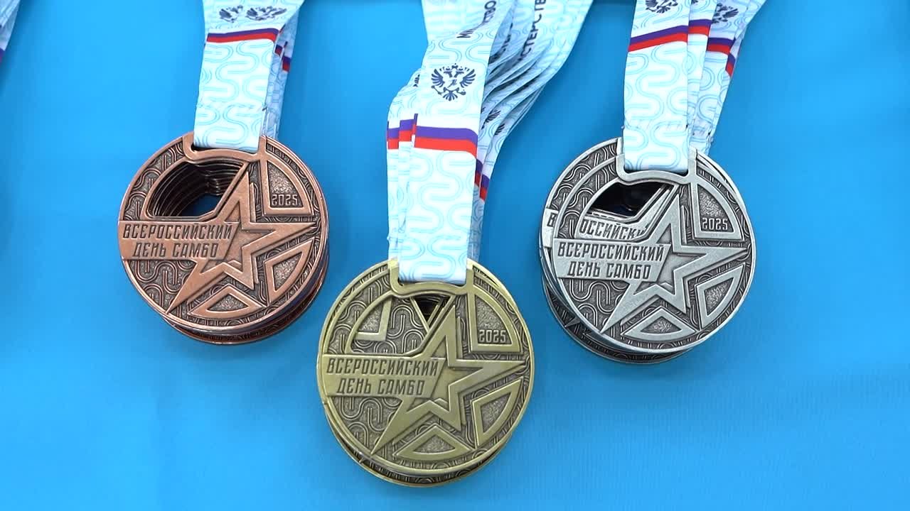 Михаил Развожаев: Сегодня в России — День самбо