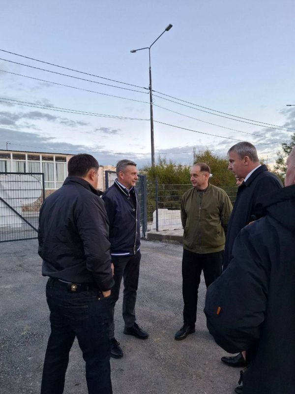 ��������� ���������� � ������������ � ���������� ����������� ����������