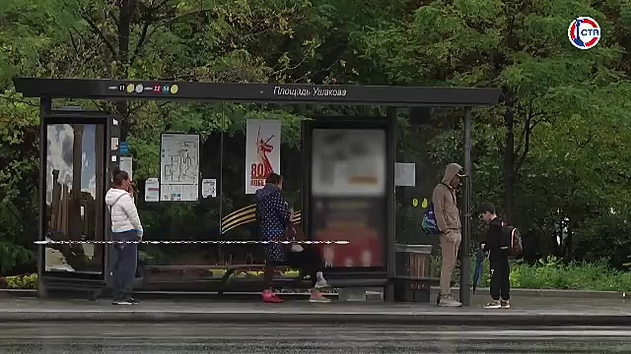 18 ноября в Севастополе прогнозируют резкое ухудшение погодных условий