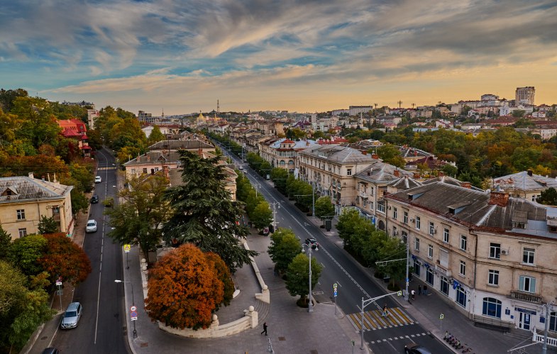 Общественные обсуждения по предоставлению разрешения на условно разрешенный вид использования земельного участка с кадастровым номером 91:03:002014:334