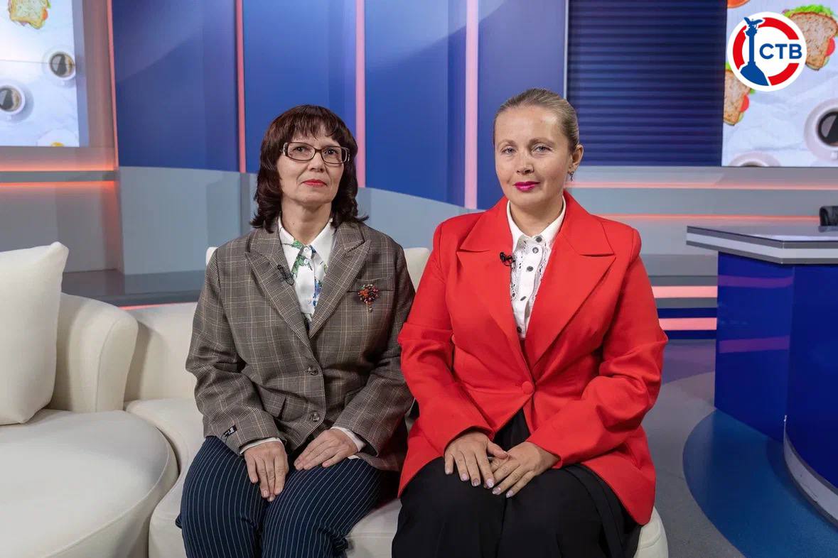 Чтобы рабочая неделя прошла легко и, главное, успешно, начать утро понедельника предлагаем в хорошей компании: с гостями и ведущими программы «Доброе утро, Севастополь!» Чтобы рабочая неделя прошла легко и, главное, успешно, начать утро понедельника предлагаем в хорошей компании: с гостями и ведущими программы «Доброе утро, Севастополь!»