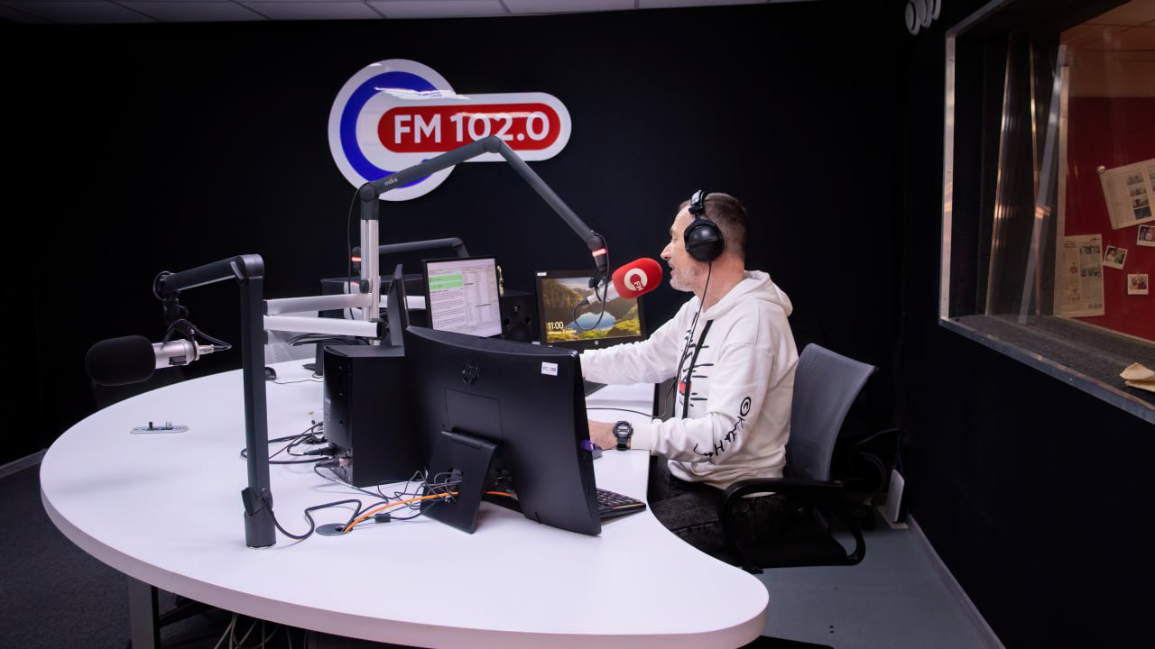 Радиостанция «Севастополь FM» отмечает восьмой день рождения Радиостанция «Севастополь FM» отмечает восьмой день рождения