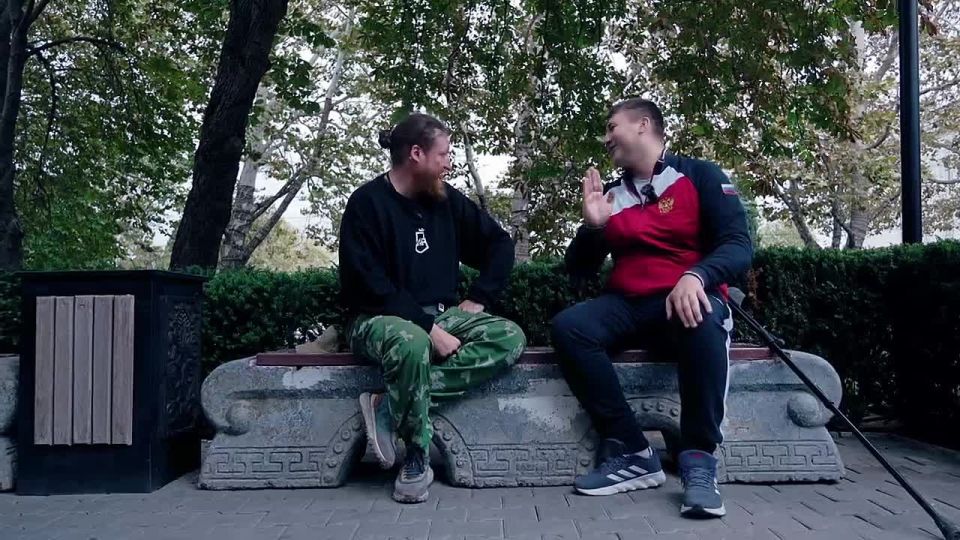 WarGonzo: ������, ������� ������ ���� � ��� ����� ������� ����