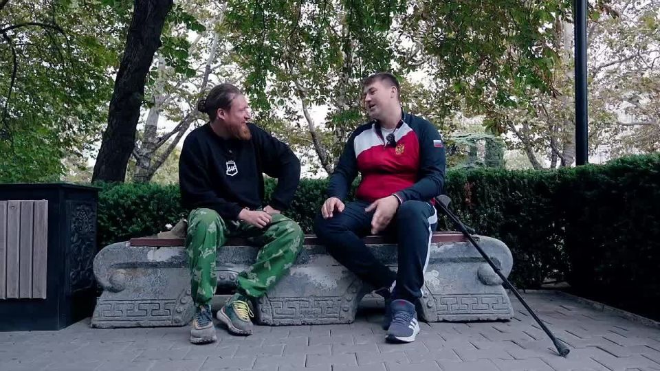 WarGonzo: �������� ���� � ����� �� ��������� � ��� ��������