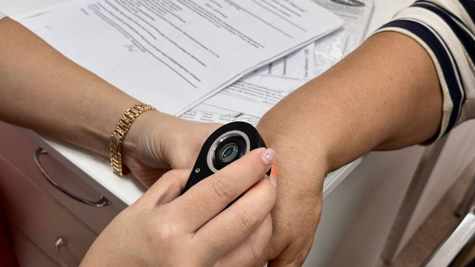 ���� �������� ������ � ������� ������������ �1