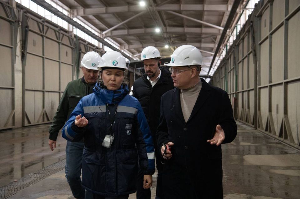 ���������� ����������� ������ ��������� ������� ����������� �������� �� ����������� ������� ��������� � �����-����������