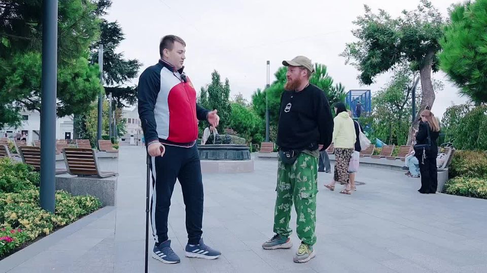 WarGonzo: ��� ������� ����� � �����. �� ���������� ����������� ����� �������� � ����� ������� ����������� ������