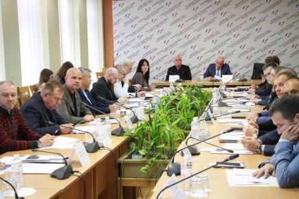 В 2026-м на социально-экономическое развитие Крыма и Севастополя потратят 55,2 миллиарда рублей