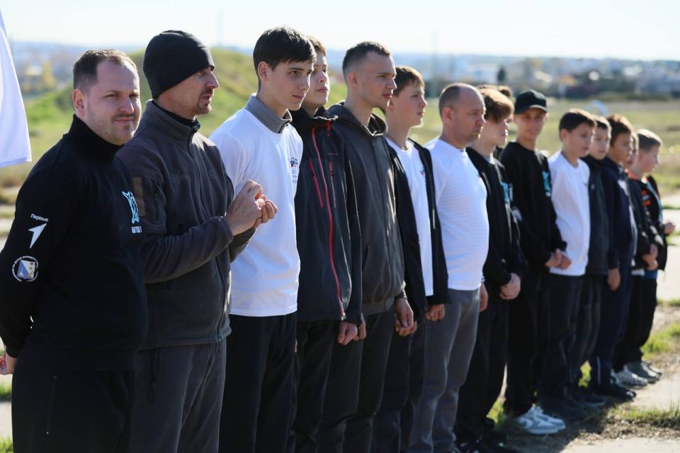 ������ ����������: ��������������� ���������� ������� � ������� ����������� ���������� � ���������� ������ �� ������ ������