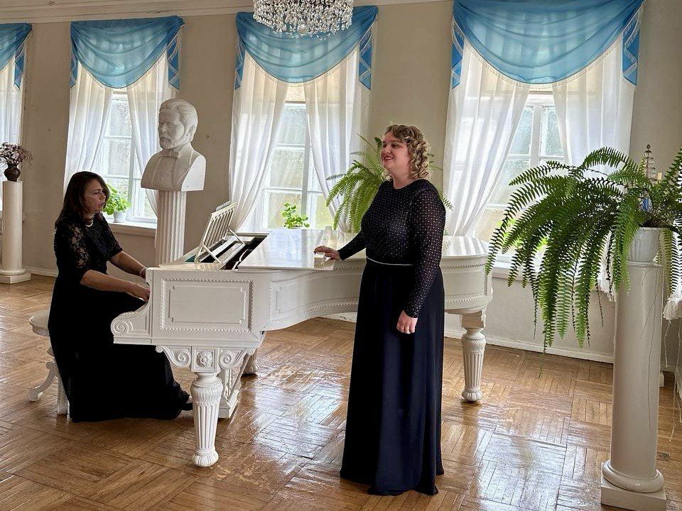 Севастопольская детская музыкальная школа № 1 имени Н. А. Римского-Корсакова приняла участие в финальной серии проекта «Филармонические концерты на родине М. П. Мусоргского»