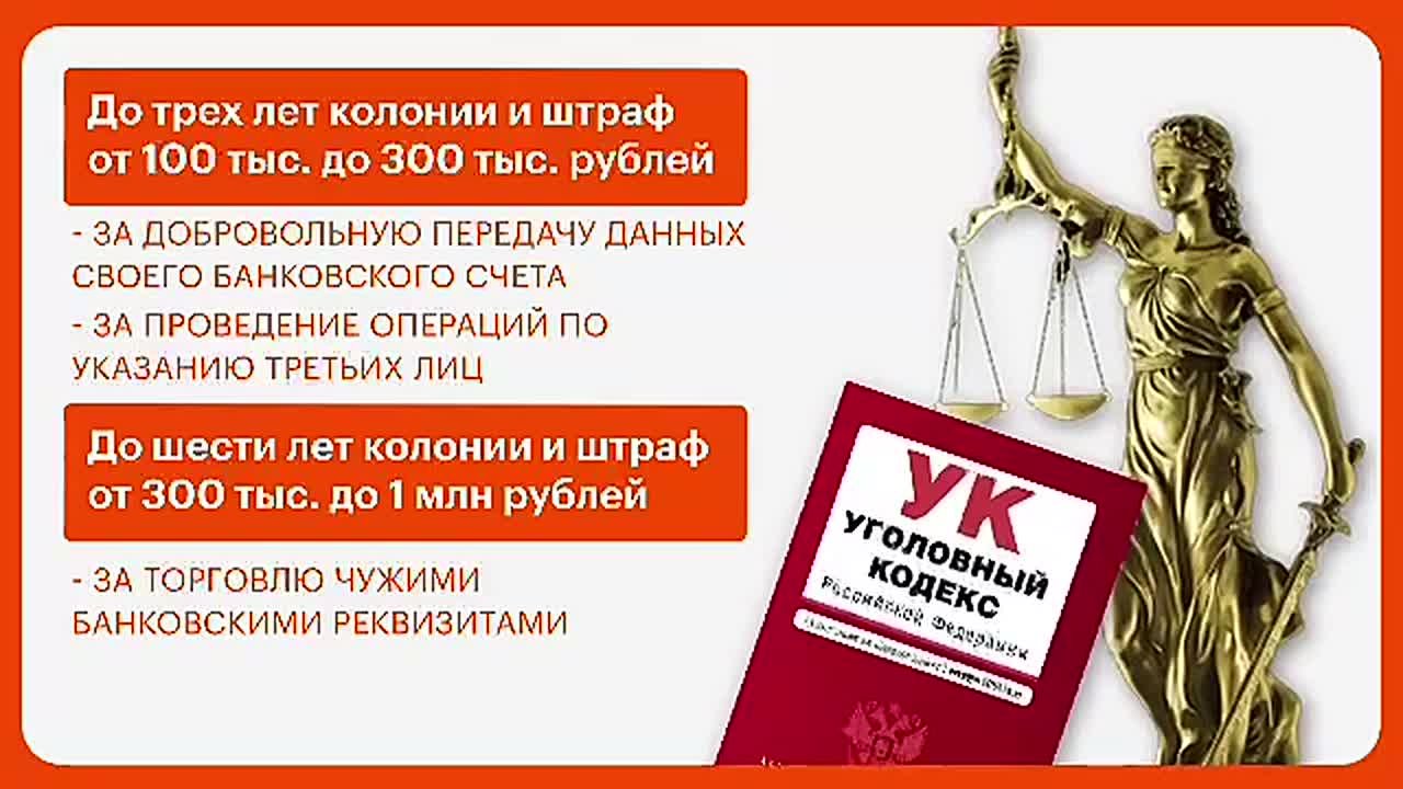 Кто такой дроп и как им не стать?