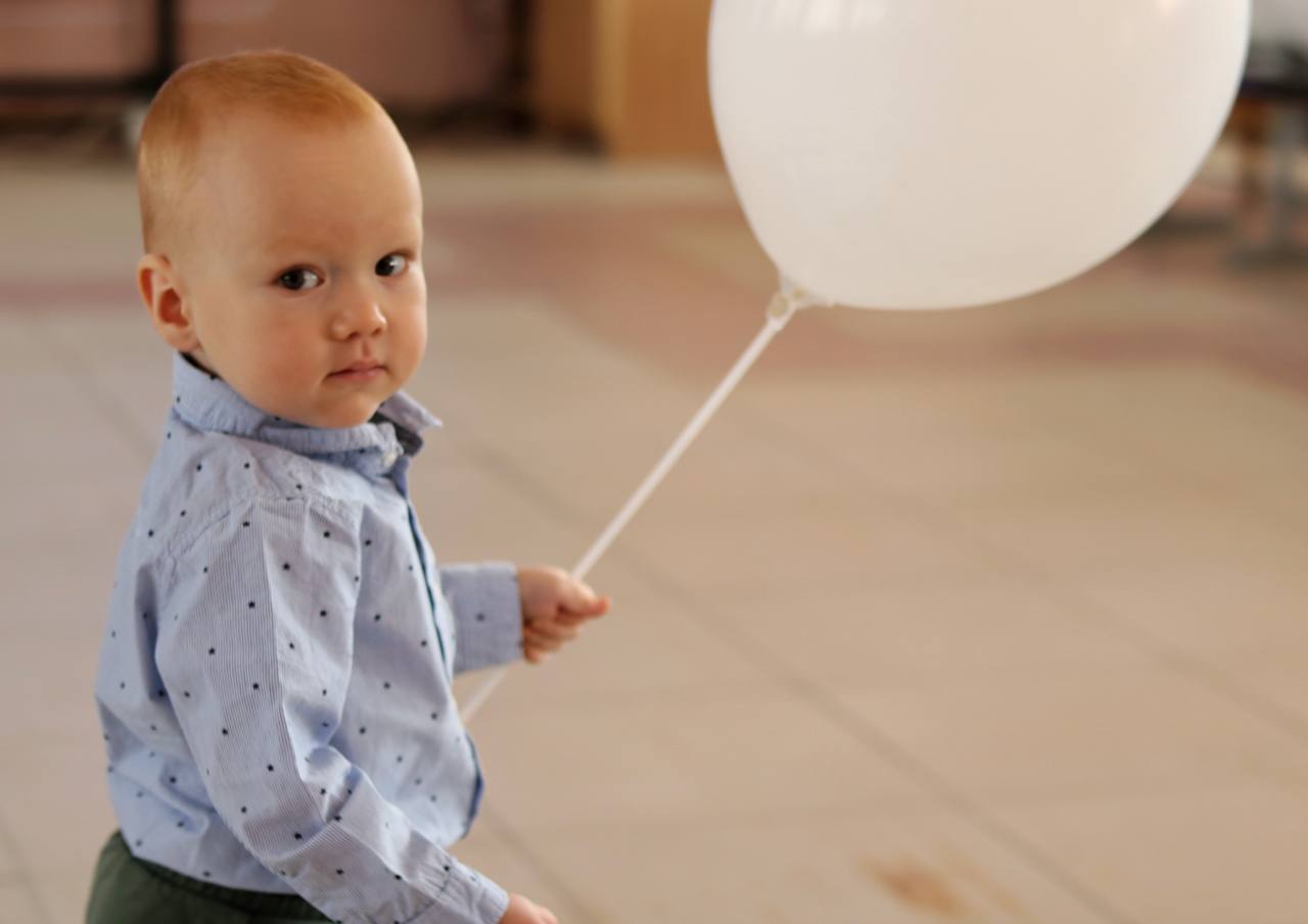 Верим в чудо: в Севастополе с начала года выходили 109 недоношенных детей Верим в чудо: в Севастополе с начала года выходили 109 недоношенных детей