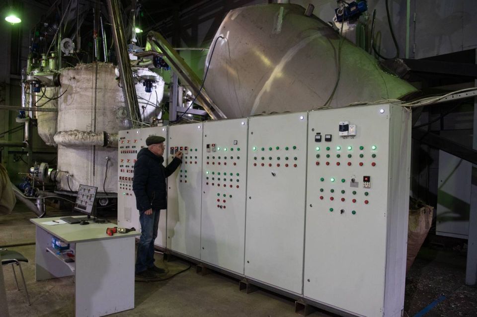 ���������� ����������� ������ ��������� ������� ����������� �������� �� ����������� ������� ��������� � �����-����������