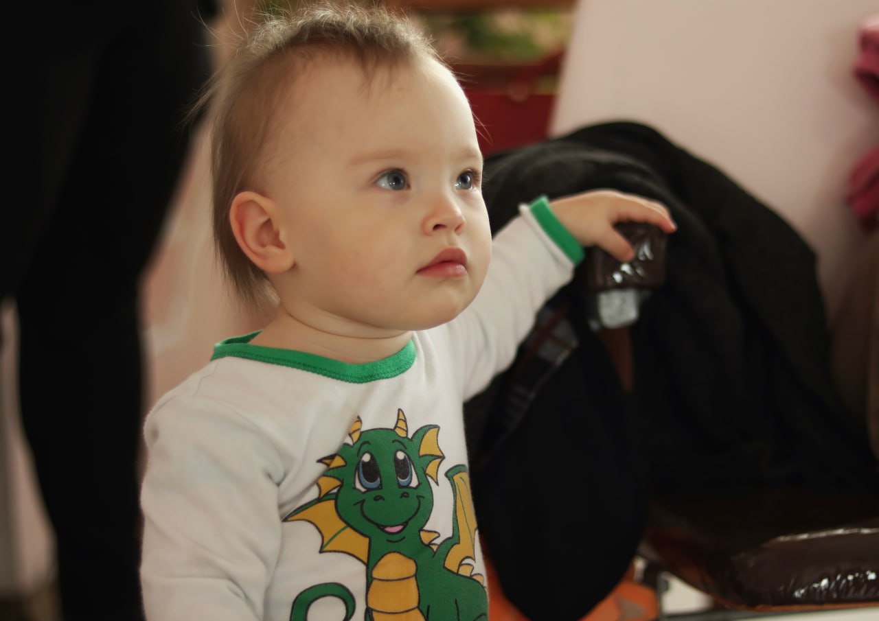 109 недоношенных детей спасли в Севастополе с начала года 109 недоношенных детей спасли в Севастополе с начала года