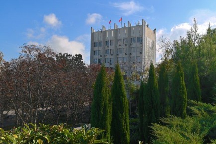 Общественные обсуждения по предоставлению разрешения на отклонение от предельных параметров разрешенного строительства, реконструкции объекта капитального строительства для земельного участка с кадастровым номером...