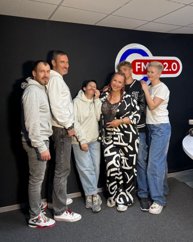 ������������ FM� ��������� ������� ���� �������� � ���������� �����