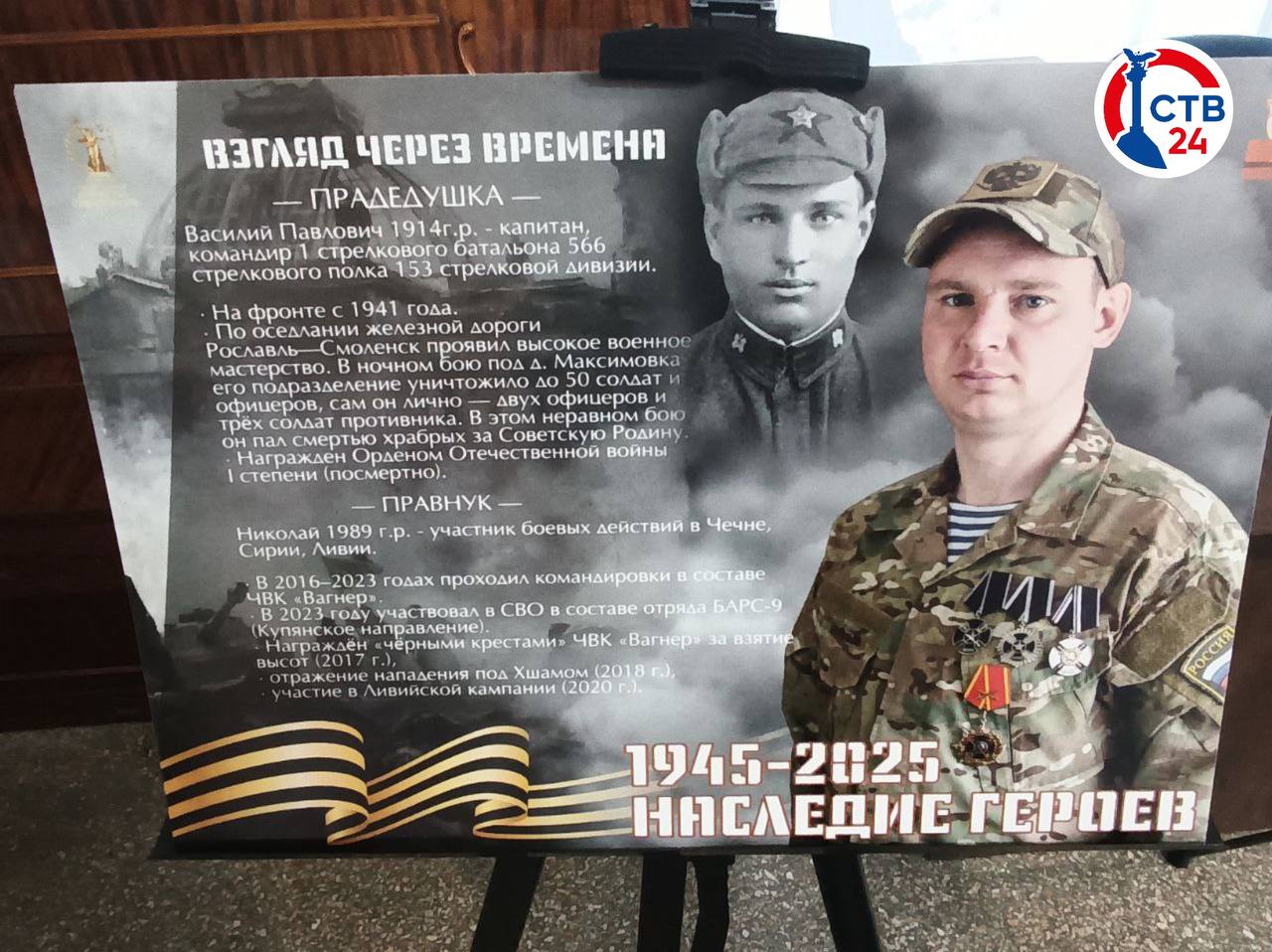 В севастопольском колледже сервиса и торговли проходит марафон добрых дел комитета семей воинов Отечества В севастопольском колледже сервиса и торговли проходит марафон добрых дел комитета семей воинов Отечества