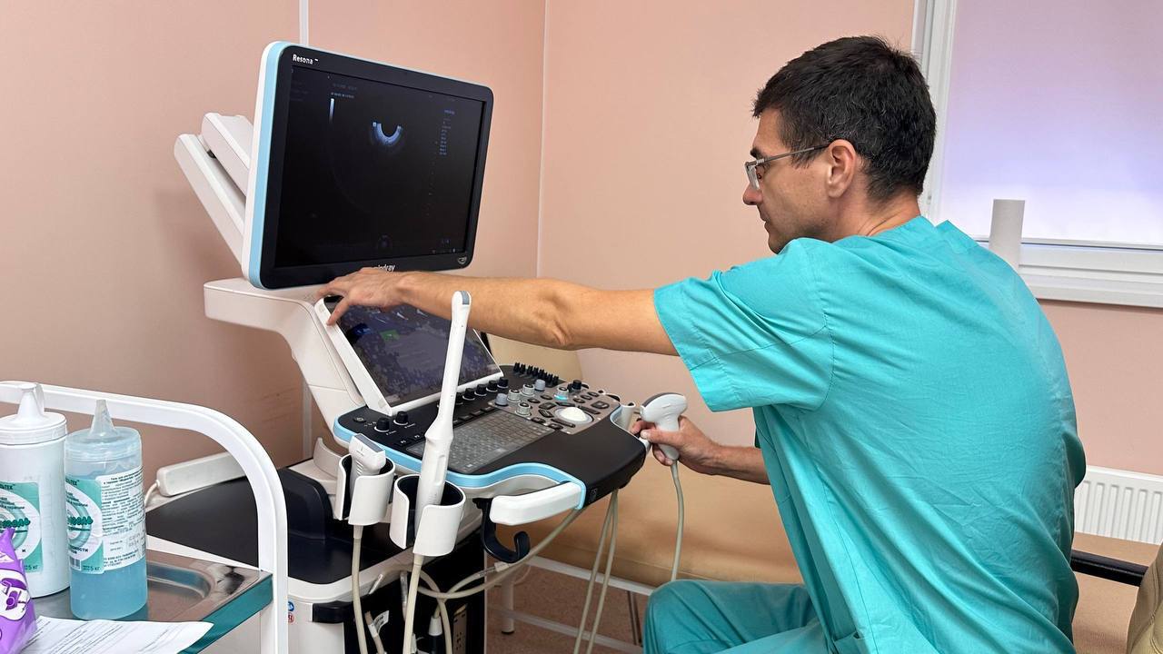 В Севастополе подвели итоги акции «День женского здоровья» В Севастополе подвели итоги акции «День женского здоровья»