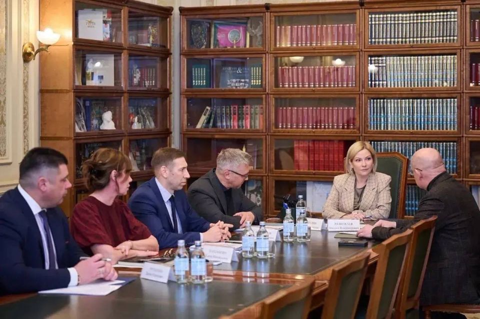 ����� ��������: ����������� � ������������ ����������� �������� �����������